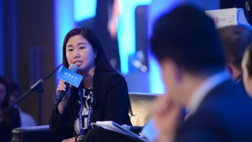 Asia Pacific Business Forum