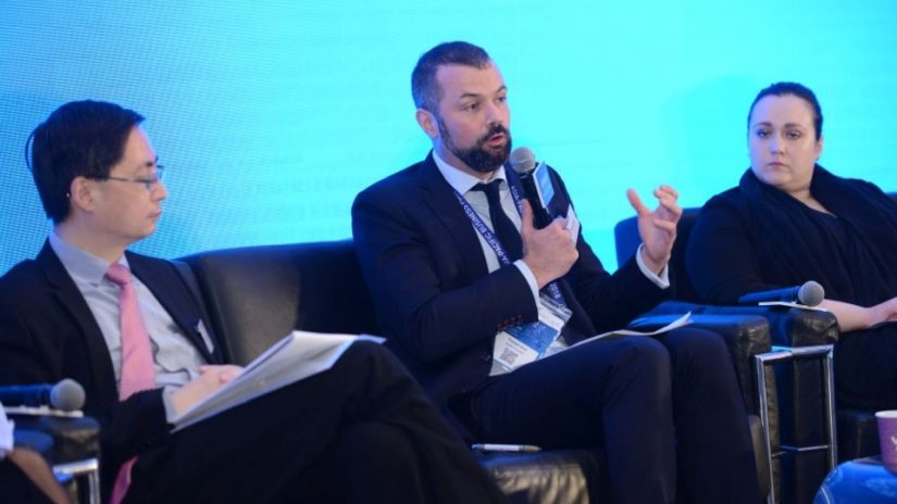 Asia Pacific Business Forum