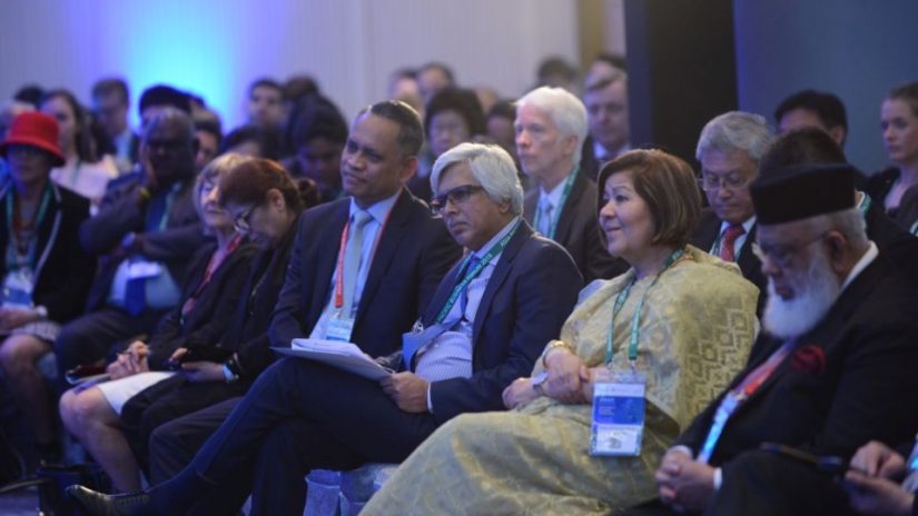 Asia Pacific Business Forum