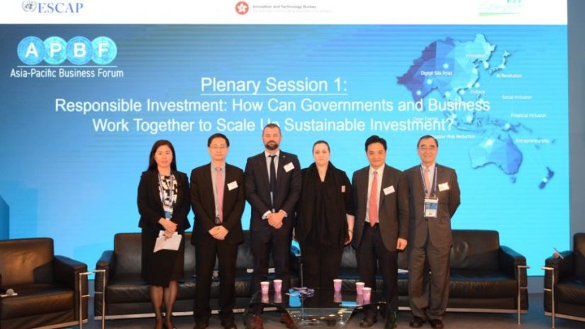 Asia Pacific Business Forum