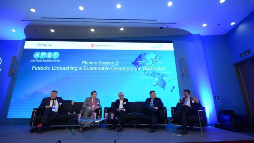 Asia Pacific Business Forum