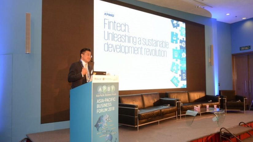 Asia Pacific Business Forum