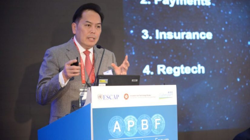 Asia Pacific Business Forum