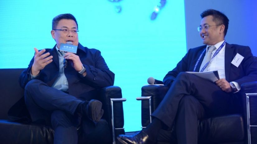 Asia Pacific Business Forum