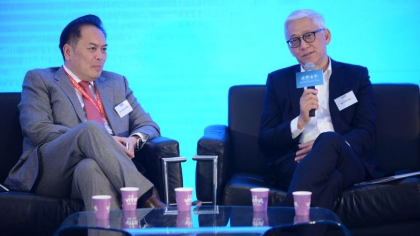 Asia Pacific Business Forum