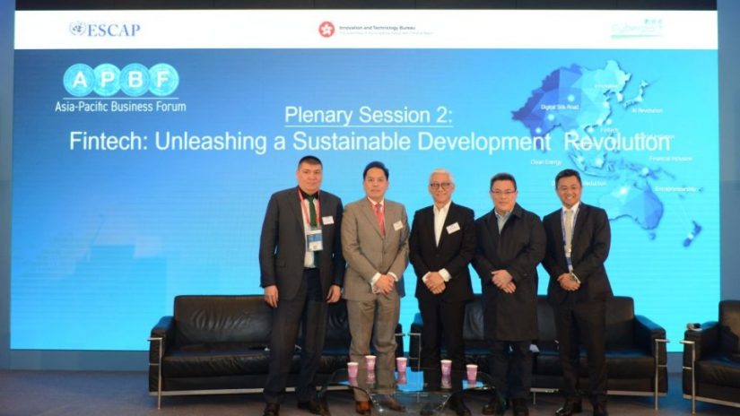 Asia Pacific Business Forum