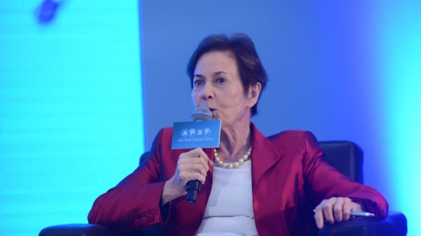 Asia Pacific Business Forum