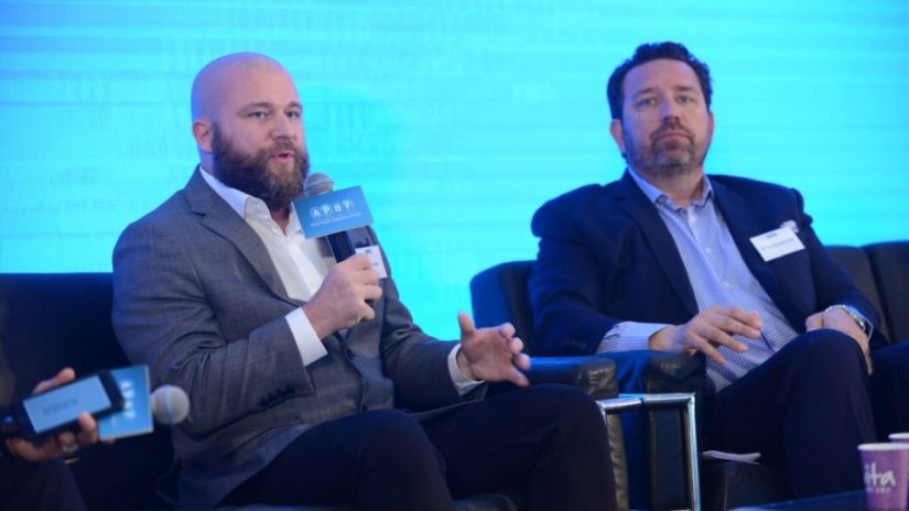 Asia Pacific Business Forum
