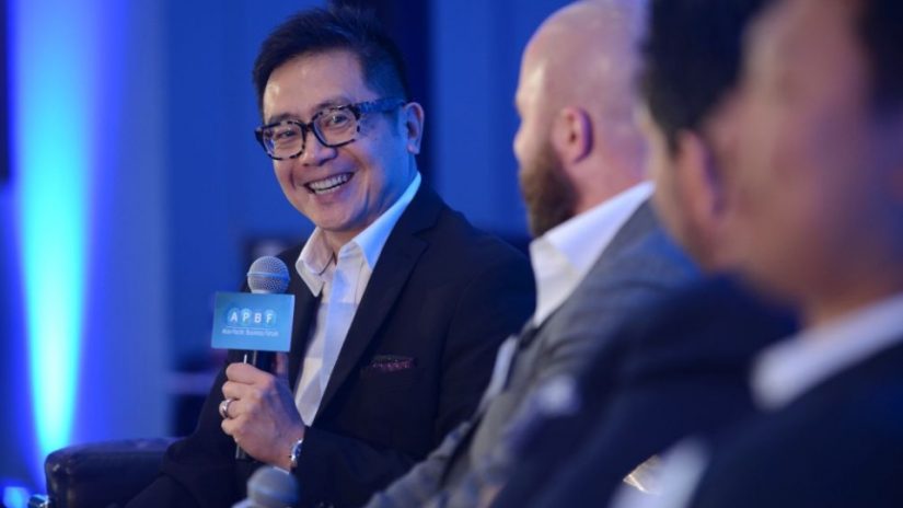 Asia Pacific Business Forum
