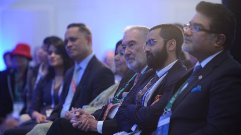 Asia Pacific Business Forum