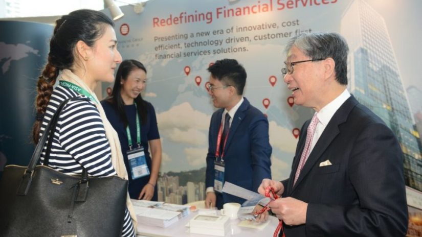 Asia Pacific Business Forum