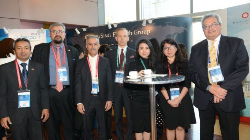 Asia Pacific Business Forum