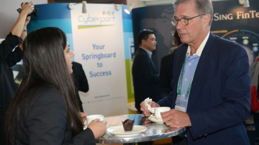 Asia Pacific Business Forum