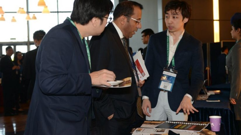 Asia Pacific Business Forum