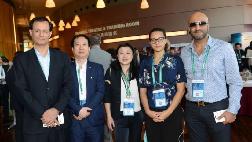 Asia Pacific Business Forum