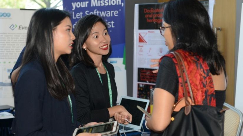 Asia Pacific Business Forum