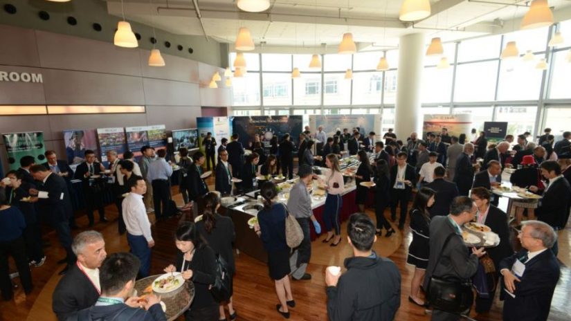 Asia Pacific Business Forum