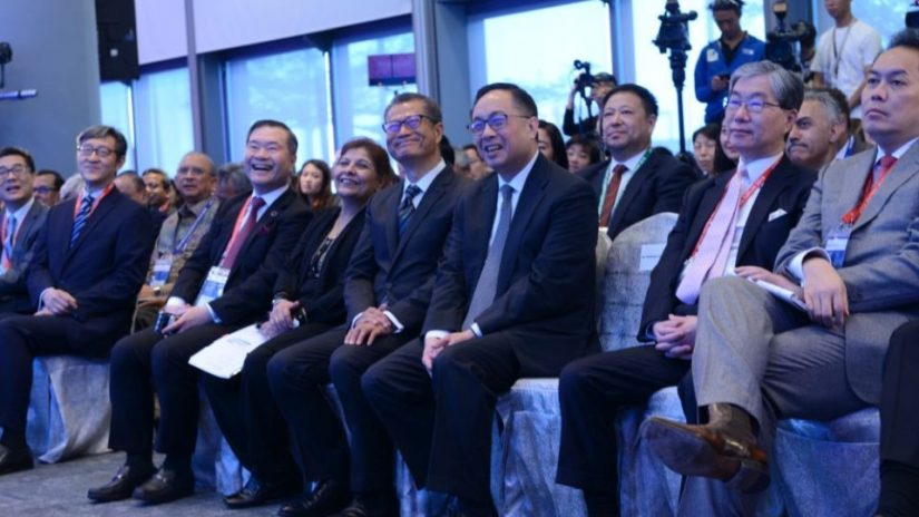 Asia Pacific Business Forum