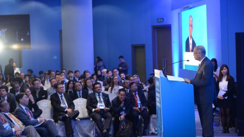 Asia Pacific Business Forum