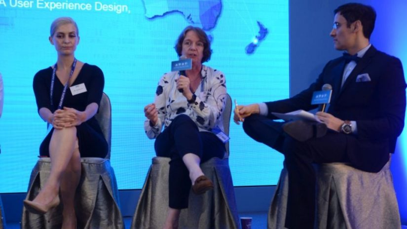 Asia Pacific Business Forum