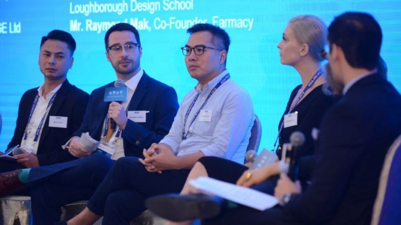 Asia Pacific Business Forum