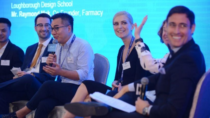Asia Pacific Business Forum