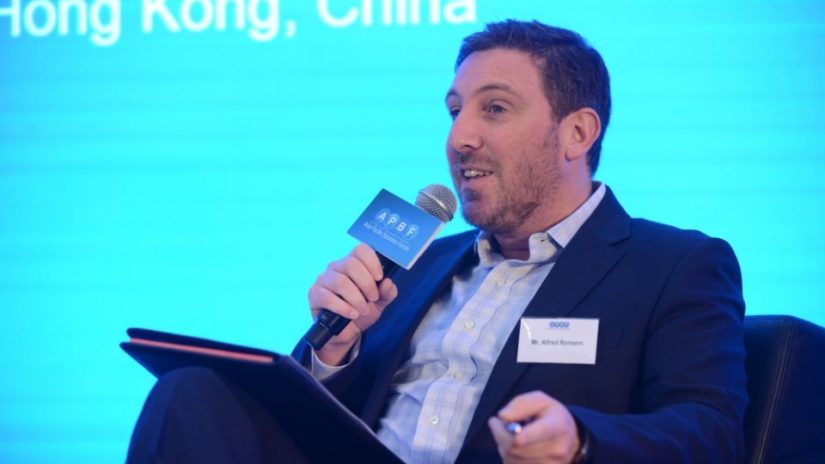 Asia Pacific Business Forum