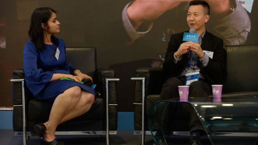 Asia Pacific Business Forum