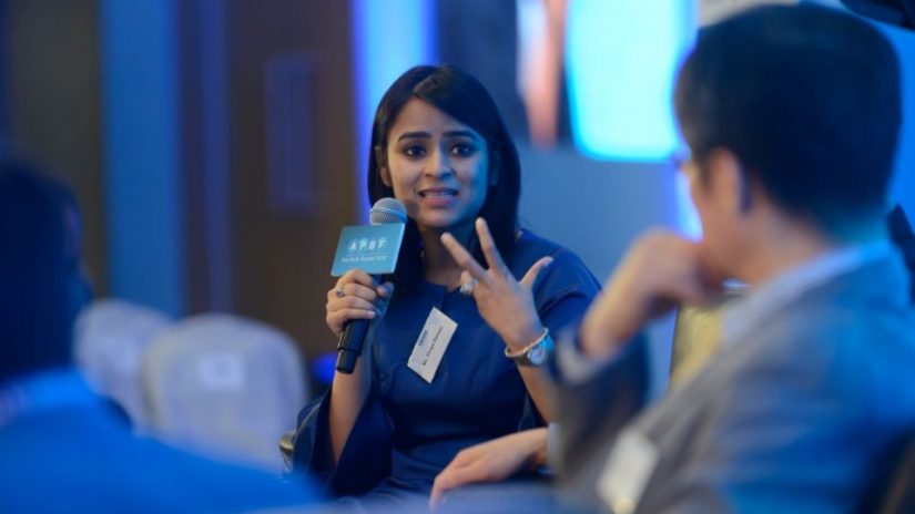 Asia Pacific Business Forum