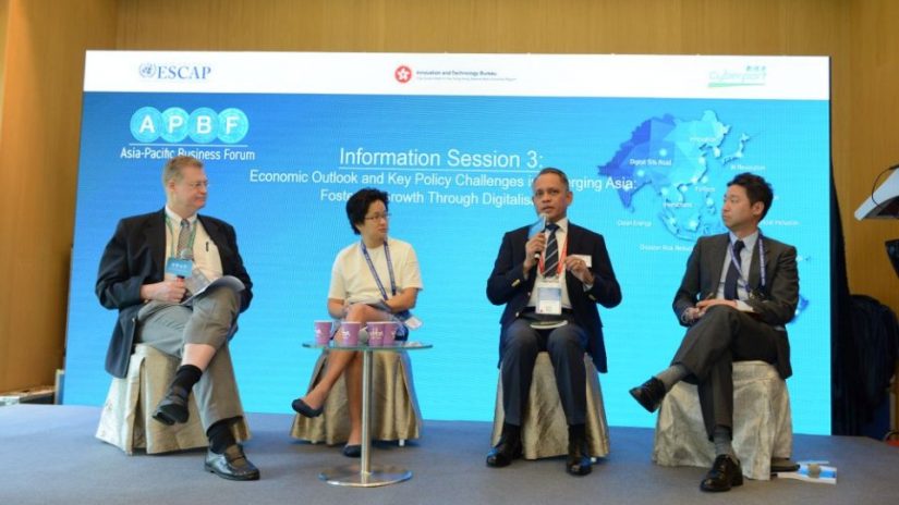Asia Pacific Business Forum