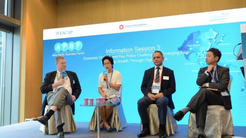 Asia Pacific Business Forum