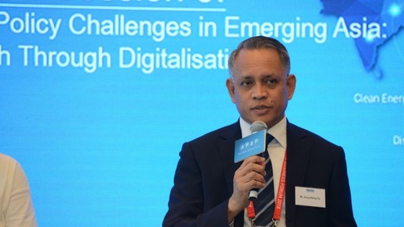 Asia Pacific Business Forum