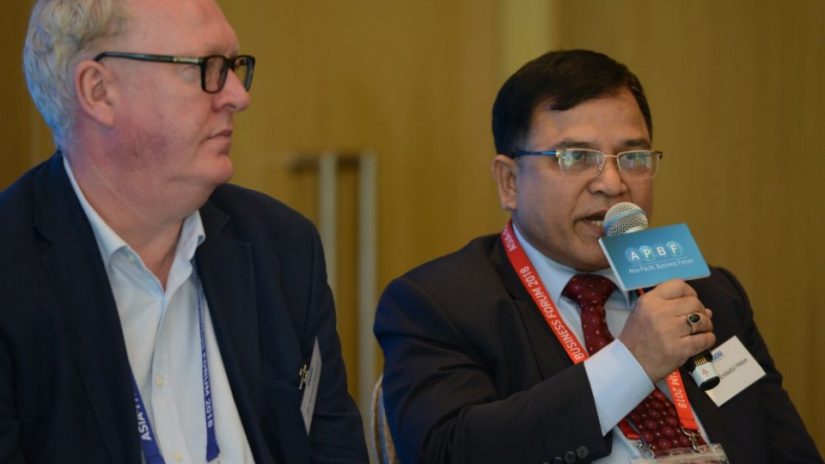 Asia Pacific Business Forum