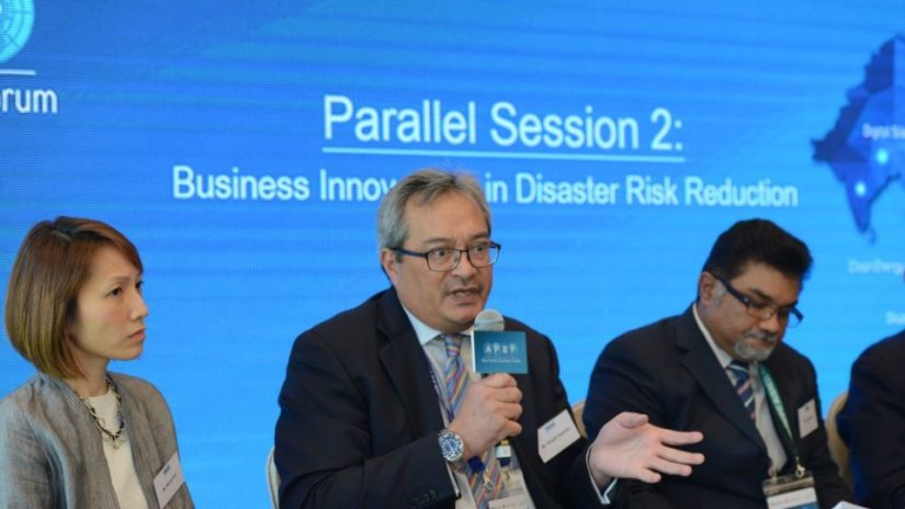 Asia Pacific Business Forum