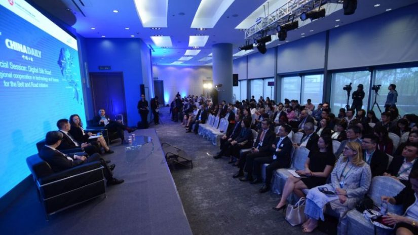 Asia Pacific Business Forum