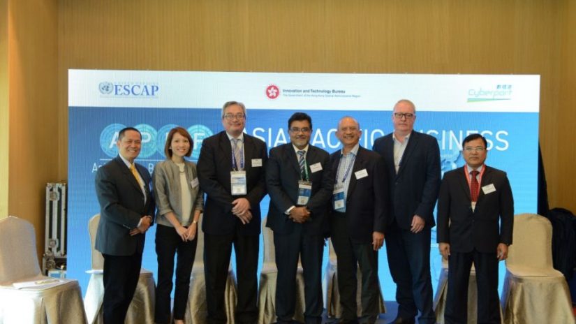 Asia Pacific Business Forum