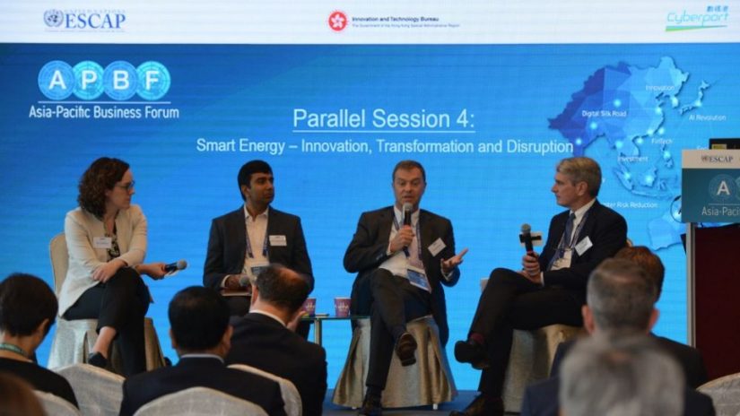 Asia Pacific Business Forum