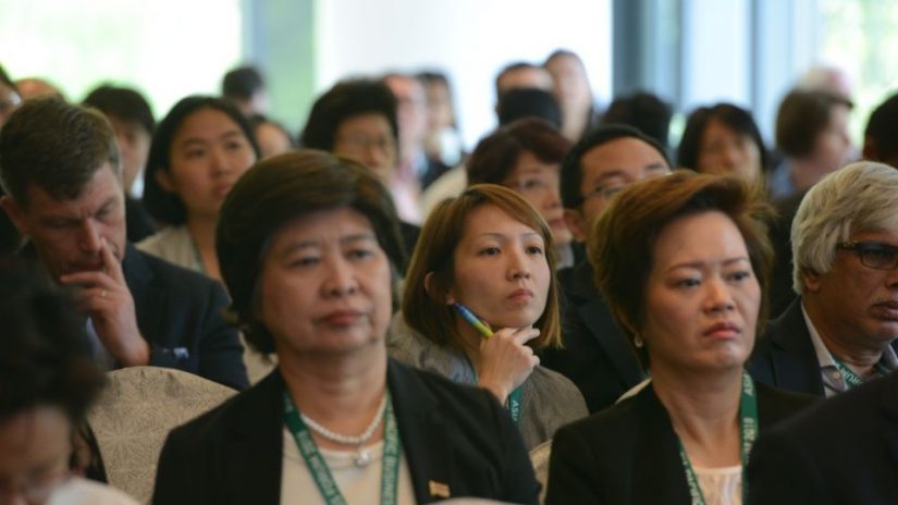 Asia Pacific Business Forum