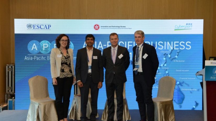 Asia Pacific Business Forum