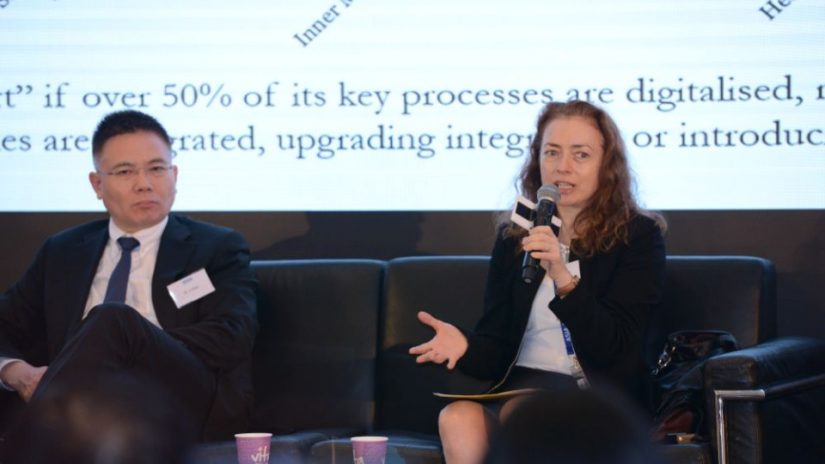 Asia Pacific Business Forum