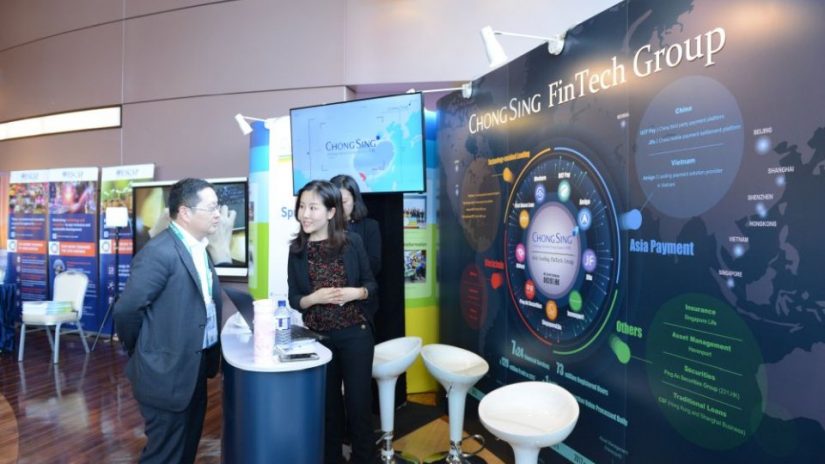 Asia Pacific Business Forum
