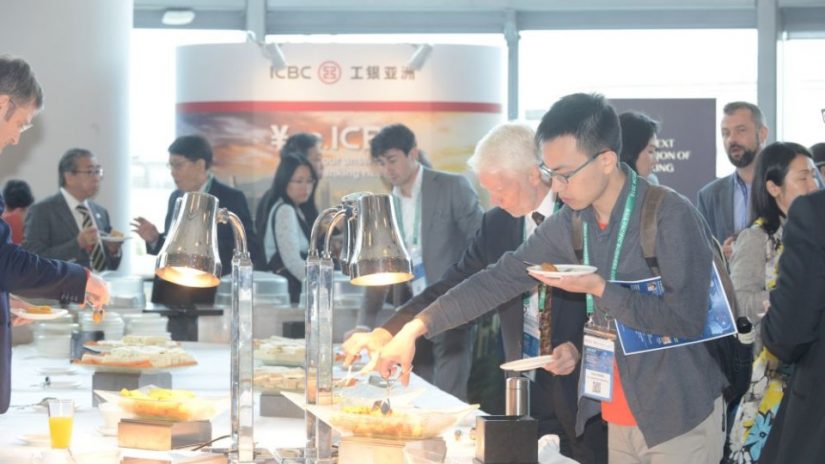 Asia Pacific Business Forum