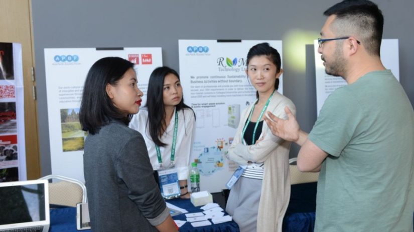 Asia Pacific Business Forum