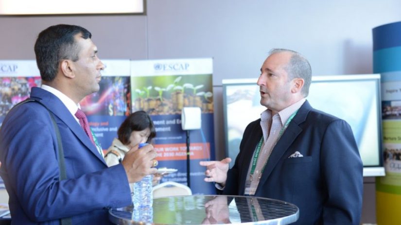 Asia Pacific Business Forum