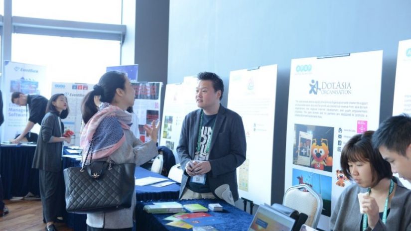 Asia Pacific Business Forum