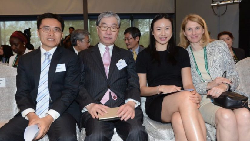 Asia Pacific Business Forum