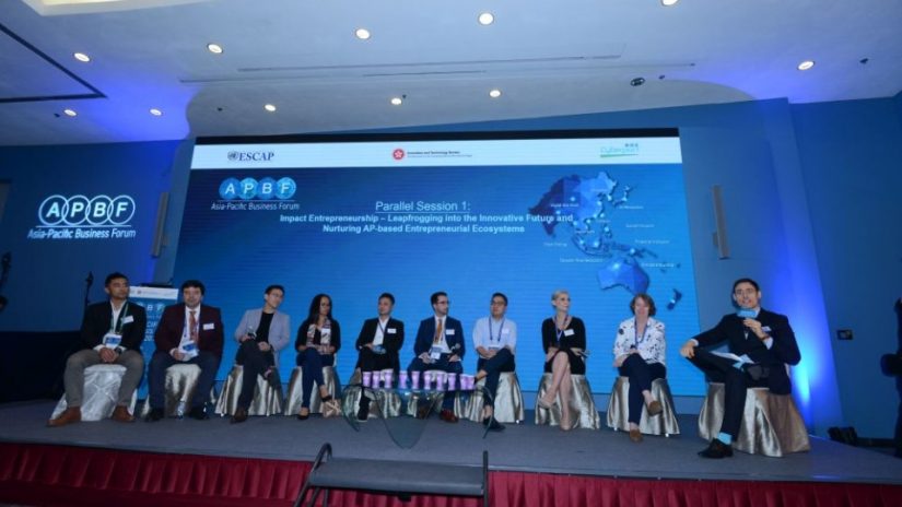 Asia Pacific Business Forum