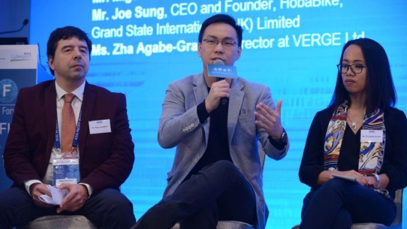 Asia Pacific Business Forum