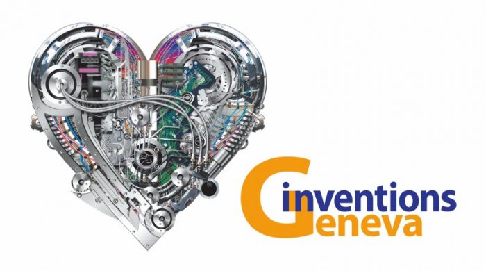 Geneva Inventions