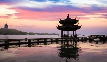 Citizen Innovation's Chinese Name Renamed